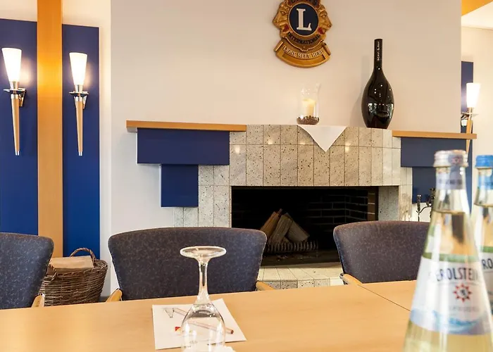 Hotels in Bad Kissingen