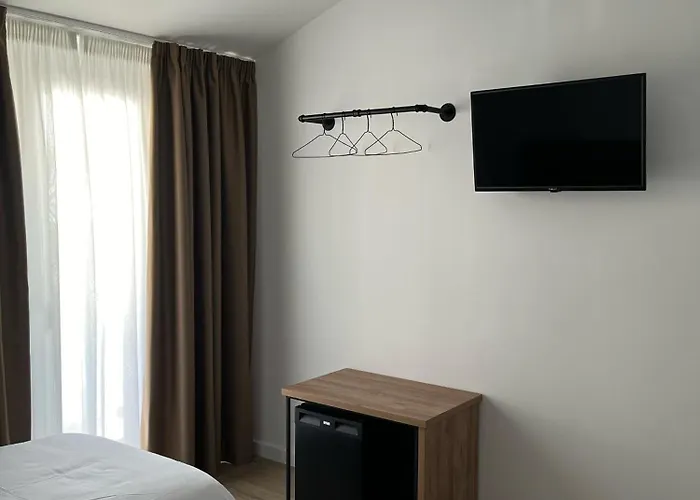 Hostal Márquez