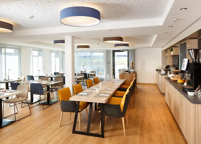 Homey! Hotel Regensburg
