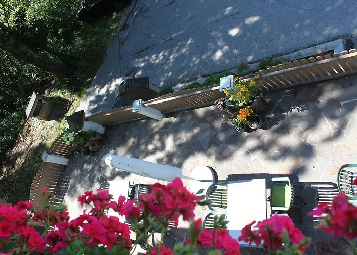 Pension Lugeck Berchtesgaden
