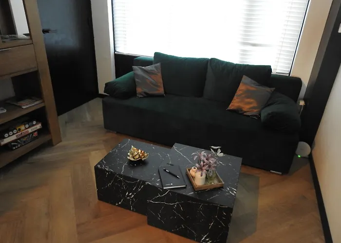 Luxe Studio Liemers Lelystad