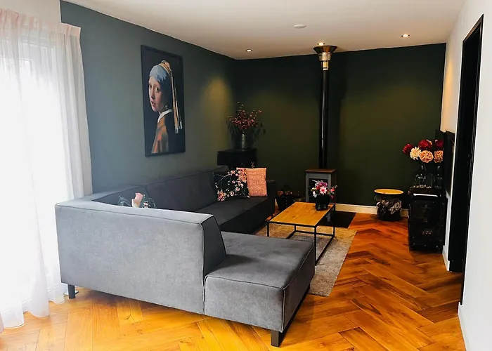 Casa Clementine - Boutique Guesthouse Veldhoven