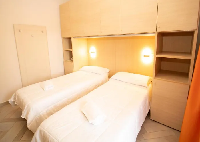 Hotel Calipso