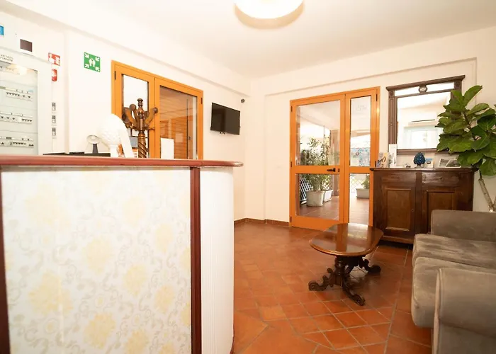 Hotel a Mazzeo