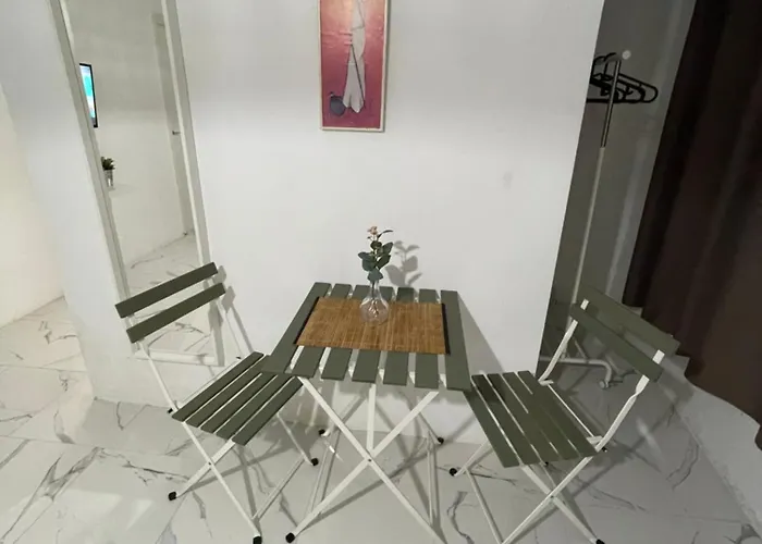 Hotel Bf Boutique Jerez Jerez de la Frontera