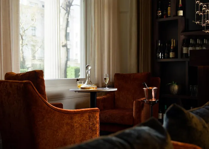 Montcalm Chilworth Townhouse Hotel Londres