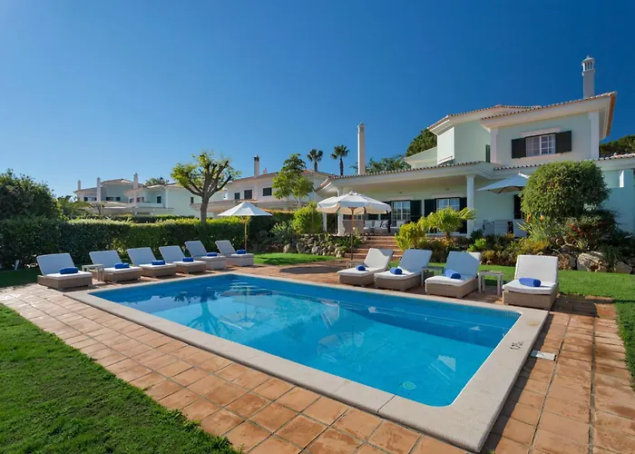 Martinhal Quinta Family Resort Quinta do Lago