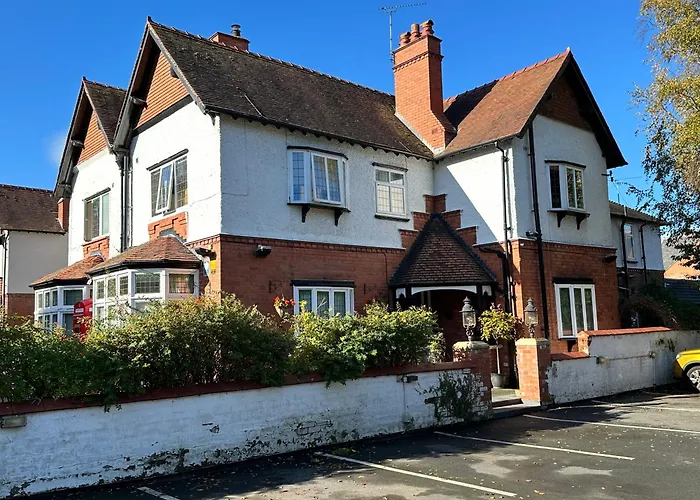 Chester House Guest House