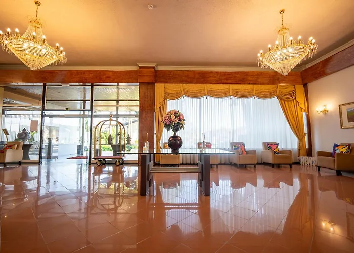 Hotel Onix Viseu