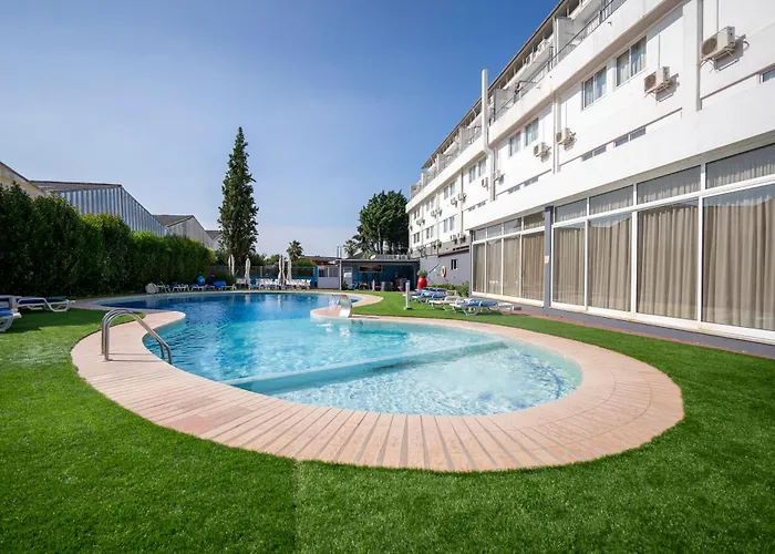 Hotel Onix Viseu