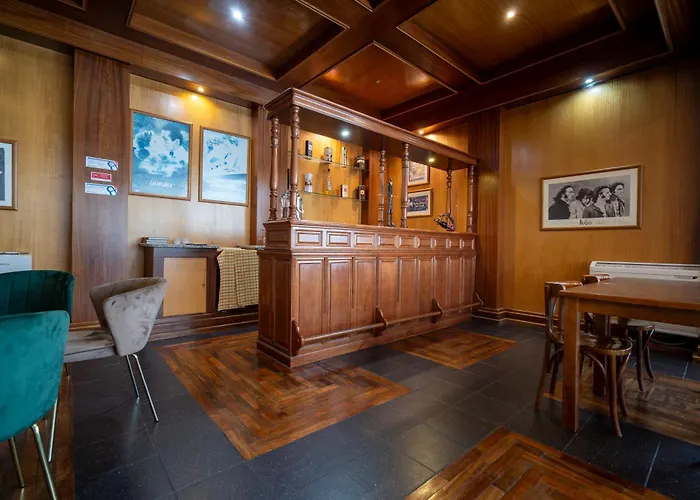 Hotel Onix Viseu