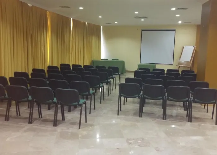 Grande Hotel Dom Dinis Mirandela