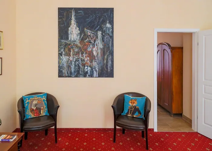 Altwienerhof Aparthotel