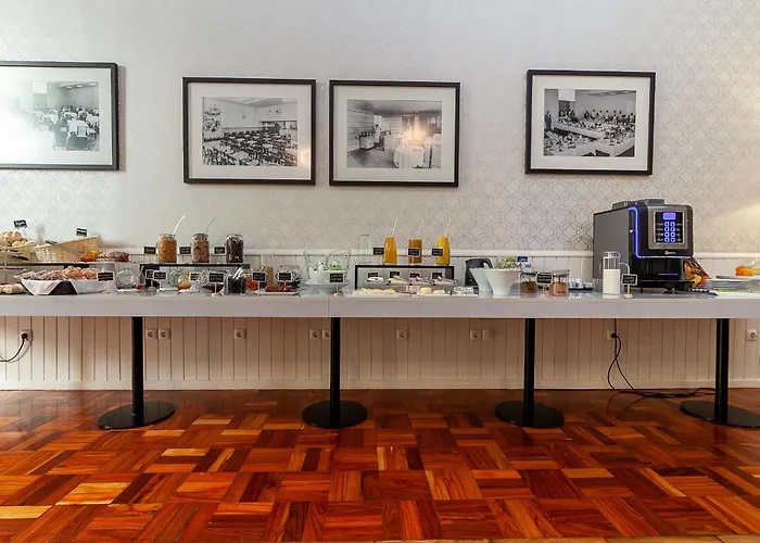 Hotel Porto Mar Matosinhos 