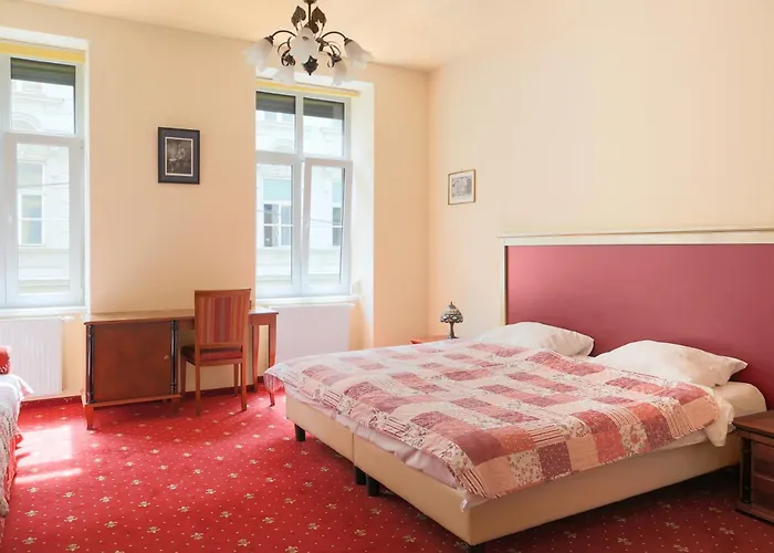 Altwienerhof Aparthotel
