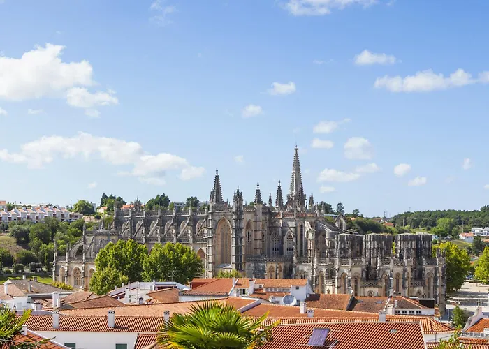 Boutique Hotel Casa Do Outeiro - Arts & Crafts Batalha