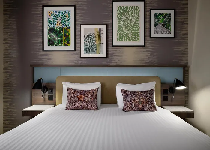 Leonardo Royal Hotel Glasgow