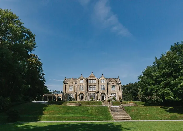 Woodlands Hotel Leeds 
