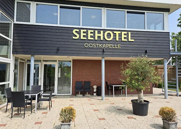 Seehotel Oostkapelle