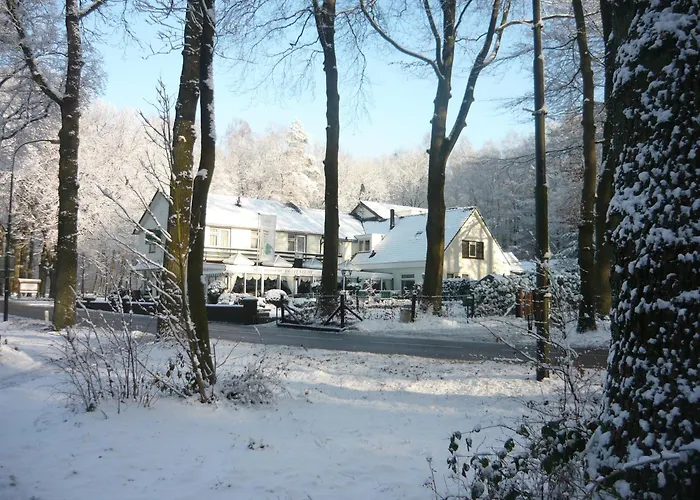 Hotel Buitenlust