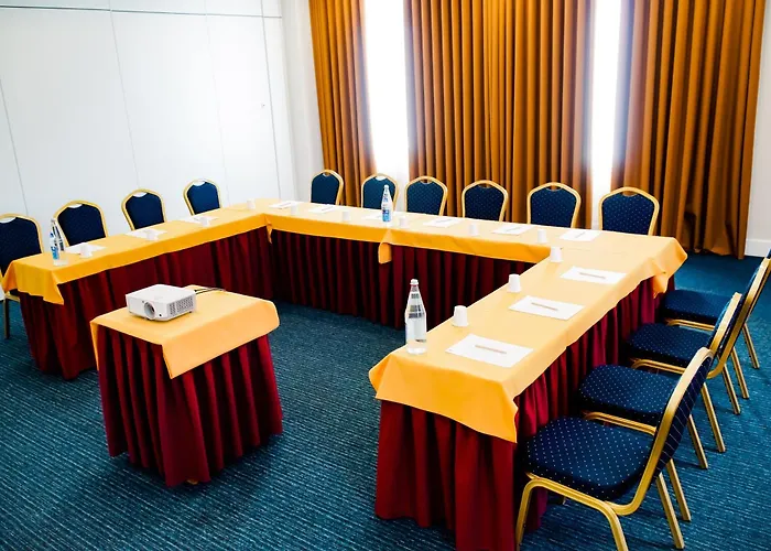 Hotel Premium Chaves - Aquae Flaviae