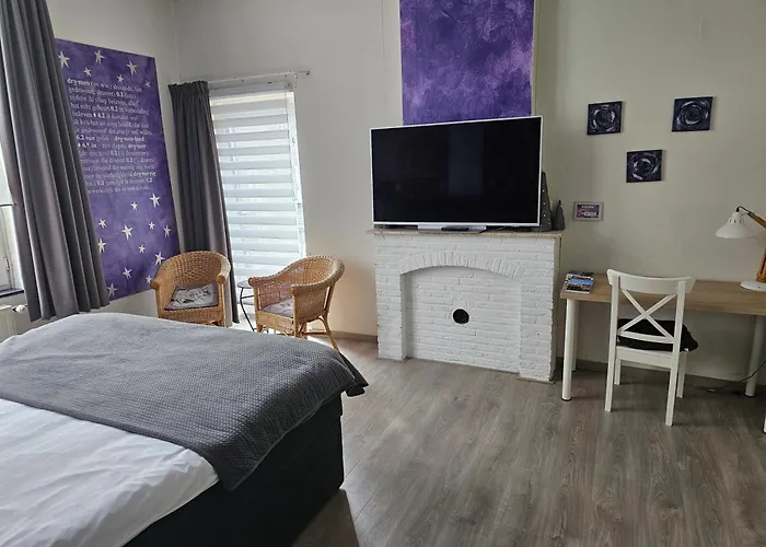 Hotel le Bonheur Eijsden