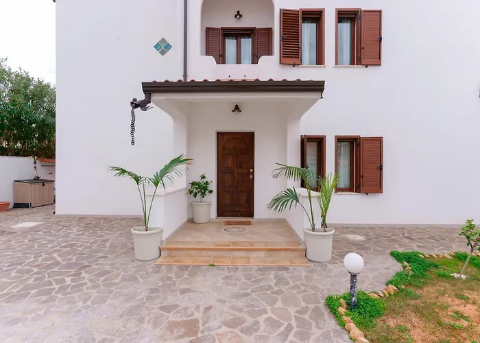 Villa Wunjo Iun R3267