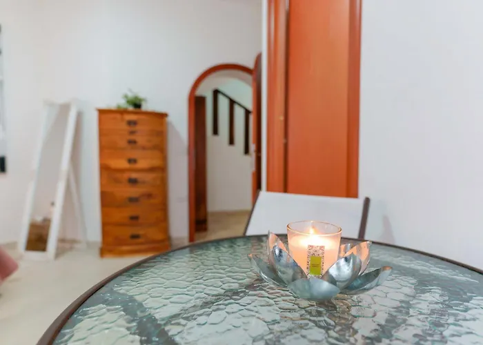 Hotel a La Maddalena (Cagliari)