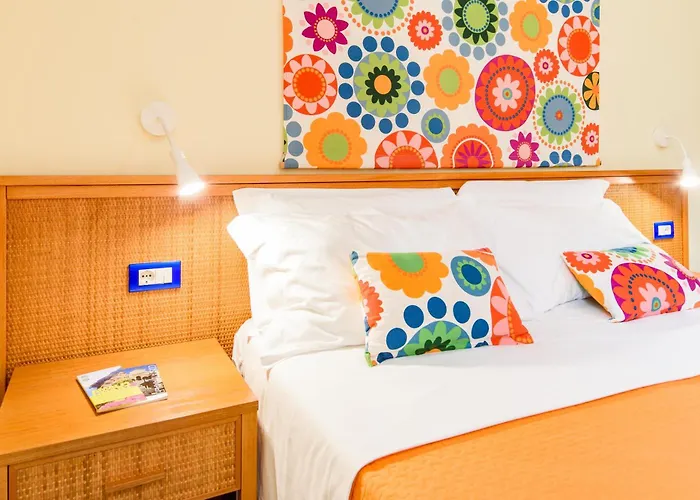 Hotel Sharon House Amalfi