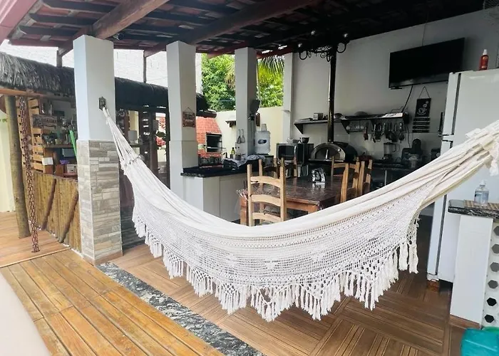Hotéis de Canavieiras (Bahia)