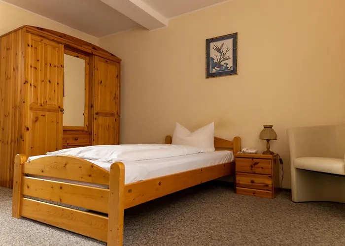 Hotel Anker