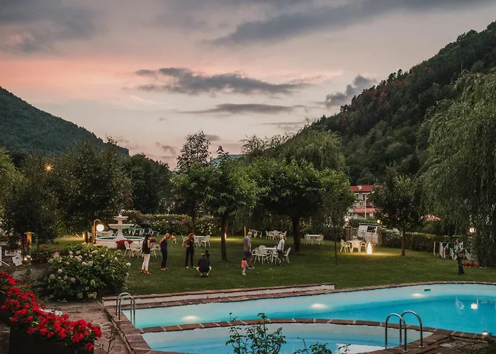 Hotel Catalunya Park Ribes De Freser