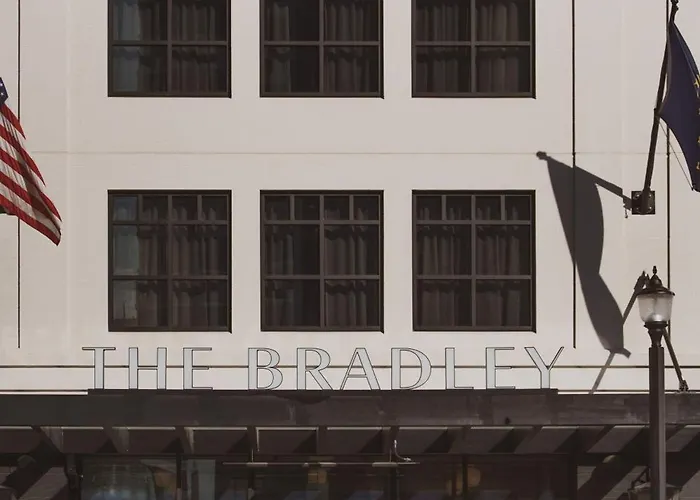 The Bradley