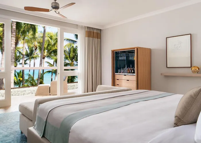 One&Only Le Saint Géran, Mauritius