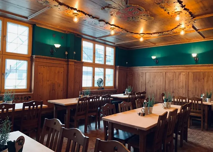 Hotel Landshuter Hof Straubing