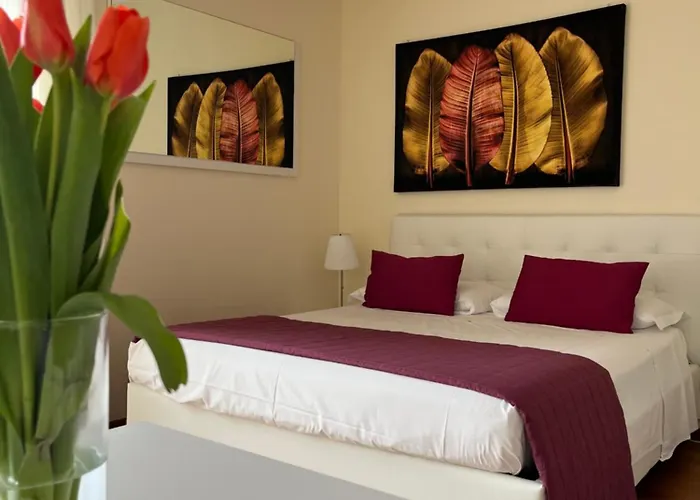 Giardino Segreto Appartement Peschiera del Garda