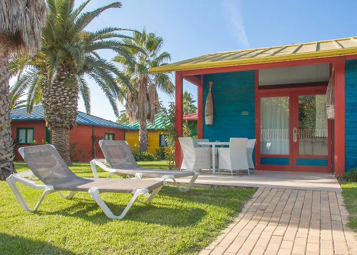 Cambrils Park Resort