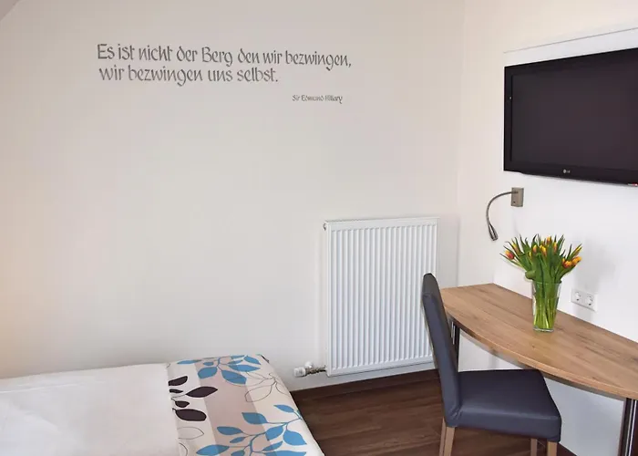 Cafe-Hotel Altreuter