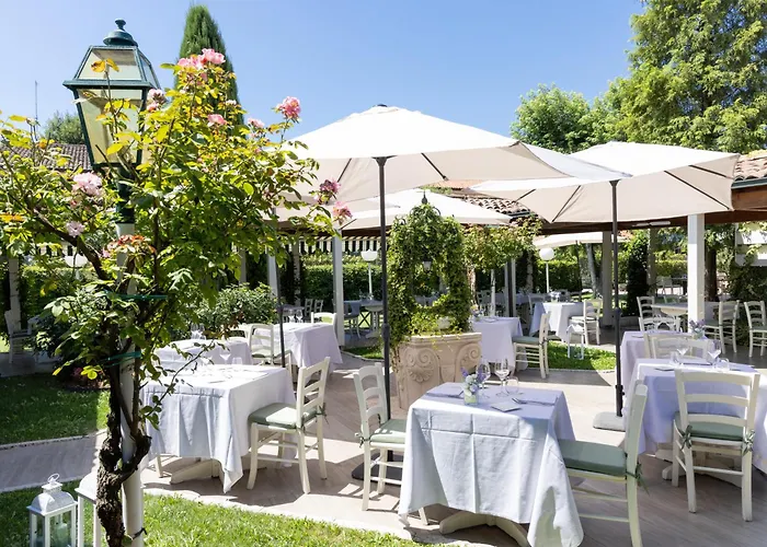 Best Western Plus Hotel Modena Resort Formigine
