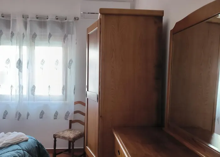 Apartamentos Campos 2 Porto Covo