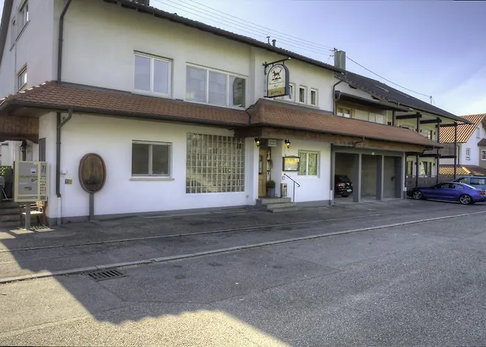 Rammersweier Hof Offenbourg