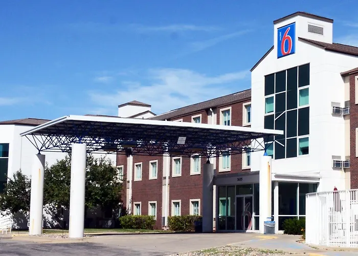 Motel 6-West Des Moines, Ia
