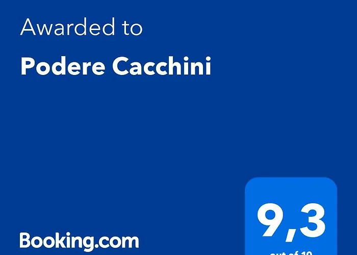 Podere Cacchini