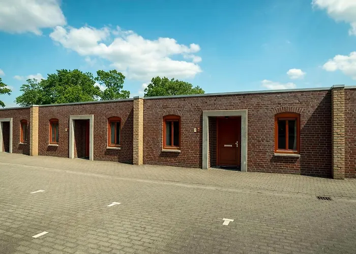 Landal Kasteeldomein De Cauberg