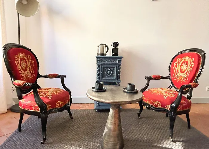 B&B Les Chambres D'Aime Carcassonne