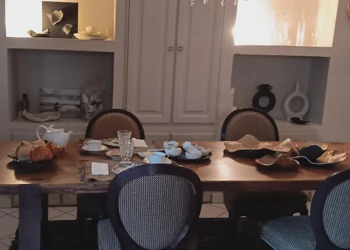 La maison perchee