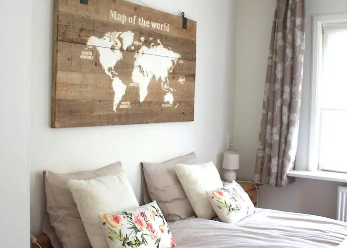 B&B de Maalderi-je Winterswijk