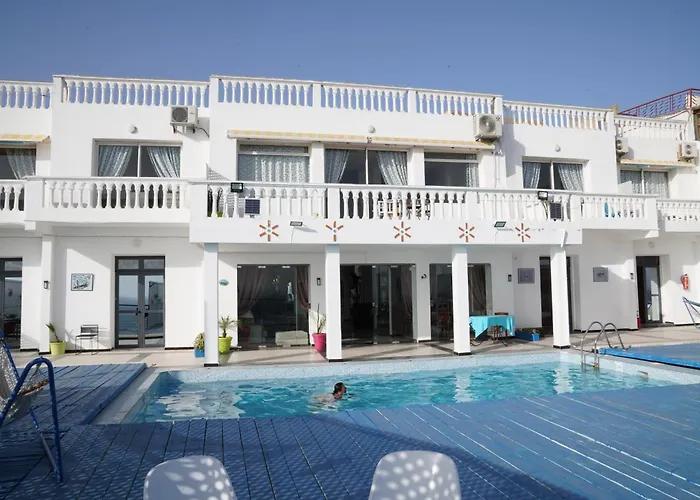 Riad Ras Lafaa