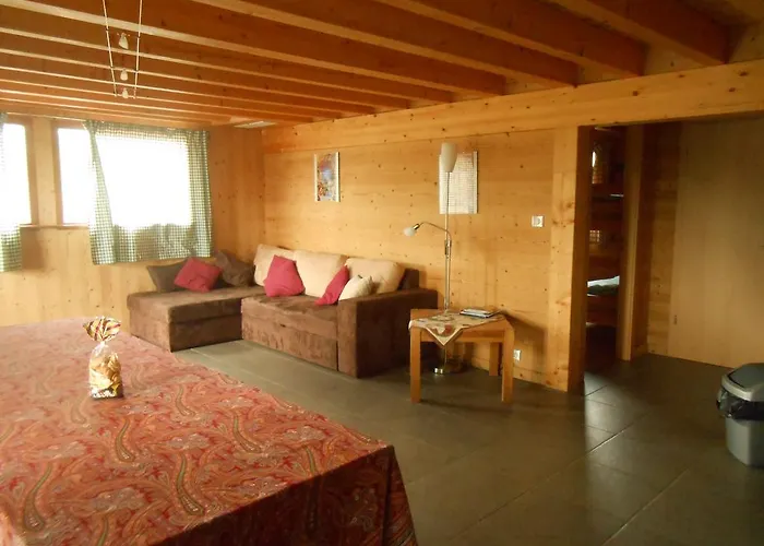 Gîte du Rotenberg
