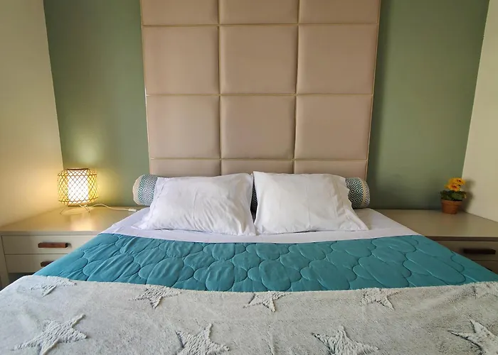 Vagueira Guest House Aveiro